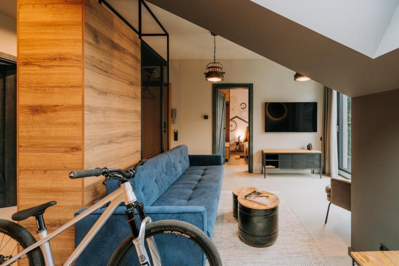 Riders Kalinowa Apartment