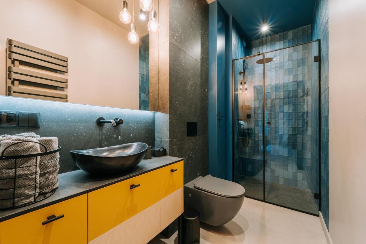 Riders Kalinowa Apartment Szczyrk