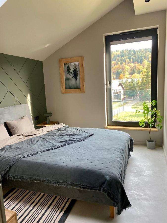 Apartmán Riders Kalinowa *