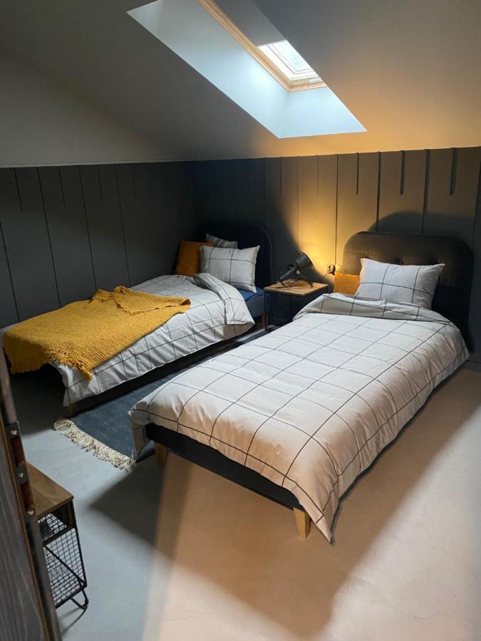 Apartmán Riders Kalinowa *