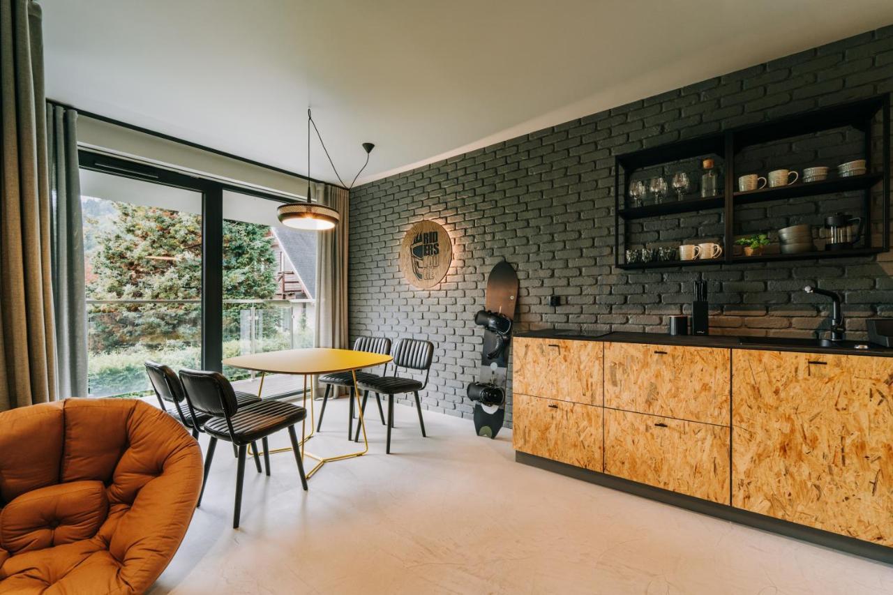 Riders Kalinowa Apartment Szczyrk
