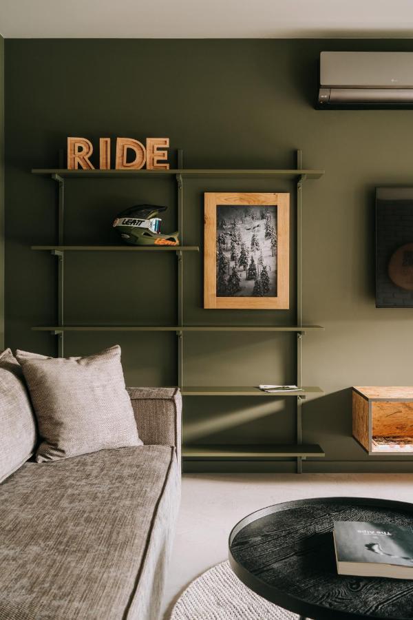 Riders Kalinowa Apartment