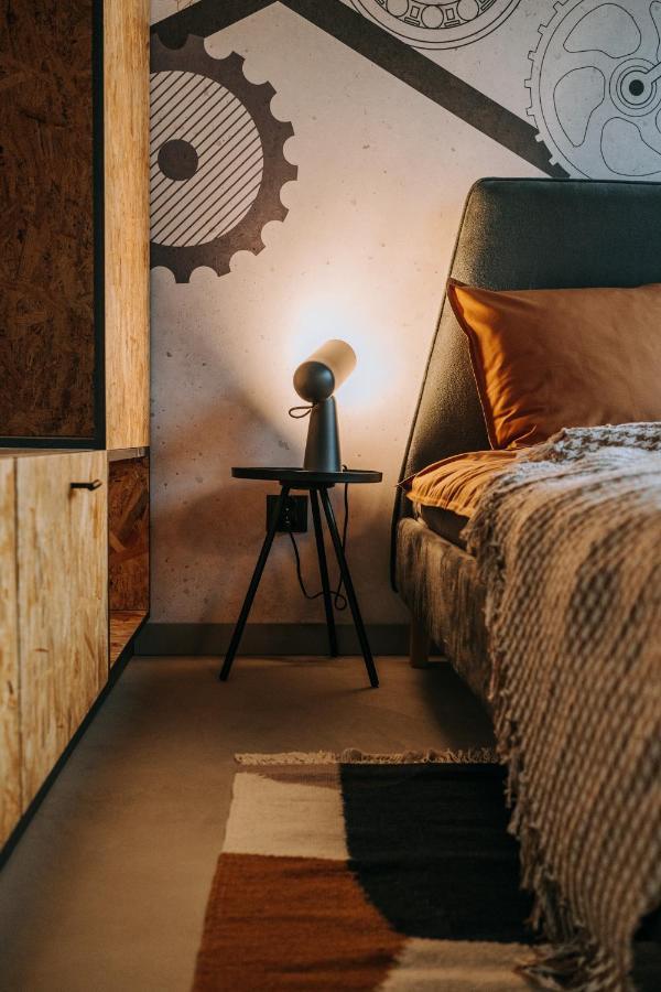 Apartmán Riders Kalinowa Szczyrk