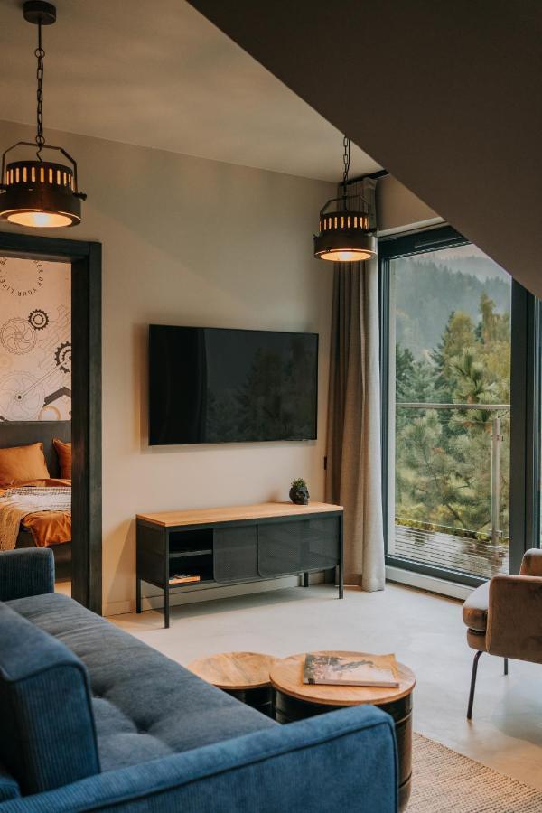 Riders Kalinowa Apartment Szczyrk