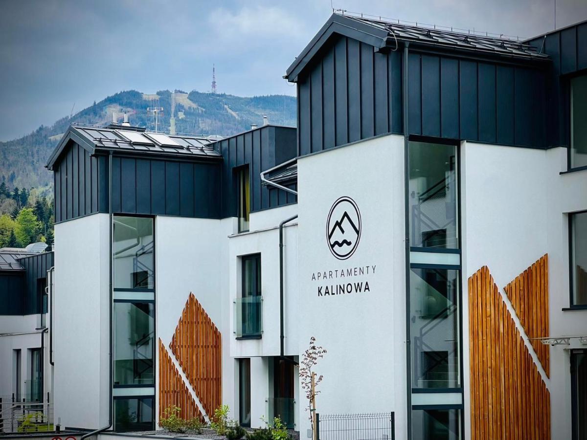 Apartmán Riders Kalinowa
